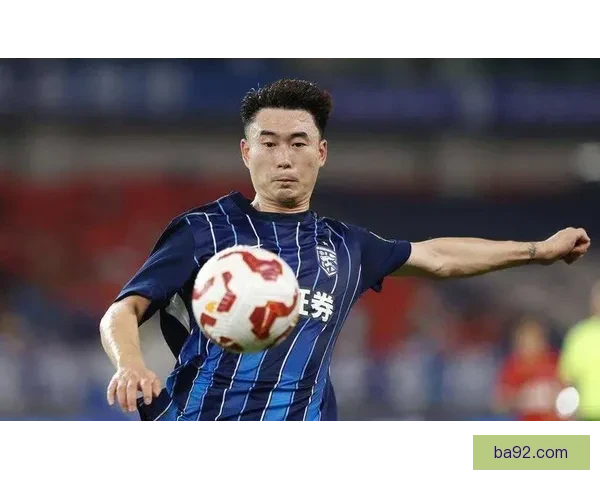 中超综述：邓涵文闪击奥斯卡双响 玉昆终结5连胜