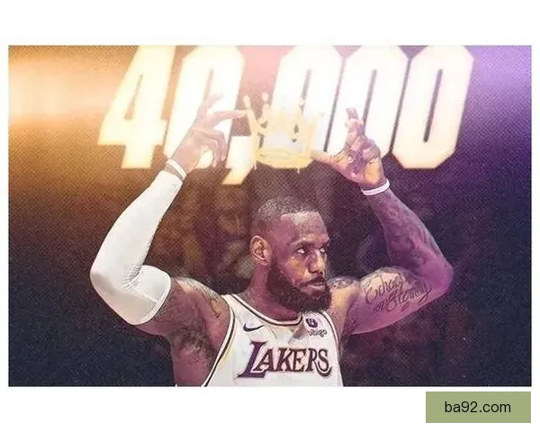 詹姆斯谈GOAT争论盼乔丹骄傲